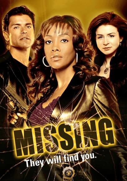 Watch 1-800-Missing - Free TV Shows | Tubi