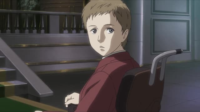 S02:E18 - Trans Parent