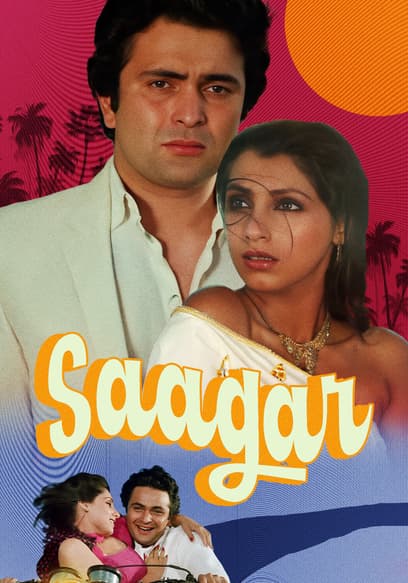 Saagar