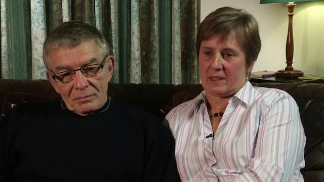 S01:E03 - Lewis Daynes