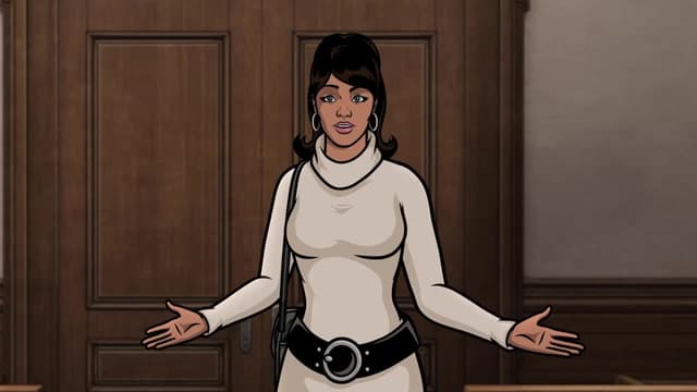 S13:E07 - Distraction Action