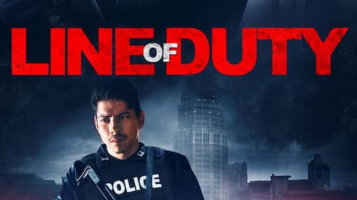 Watch Line of Duty (2013) Free Movies Tubi