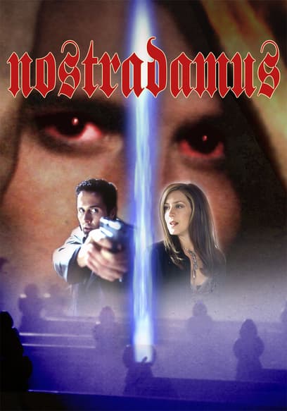 Nostradamus (Doblado)