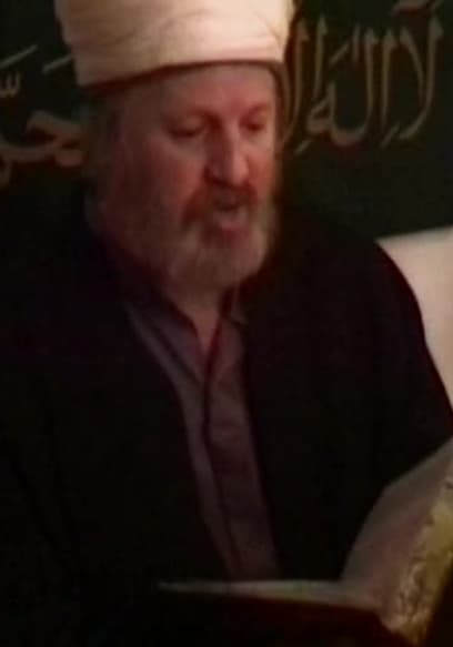 S01:E04 - Islam poster
