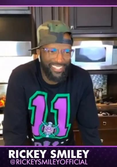 S01:E01 - Return of the Mac (N' Cheese) W/ Kym Whitley poster
