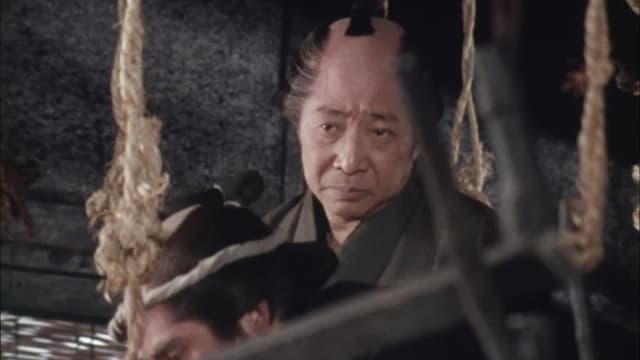 S02:E21 - Vows of a Man and Woman