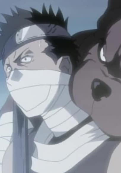S01:E18 - The Weapons Known as Shinobi poster