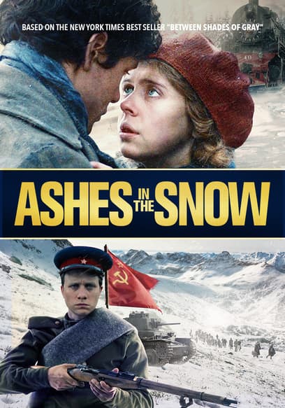 Ashes in the Snow