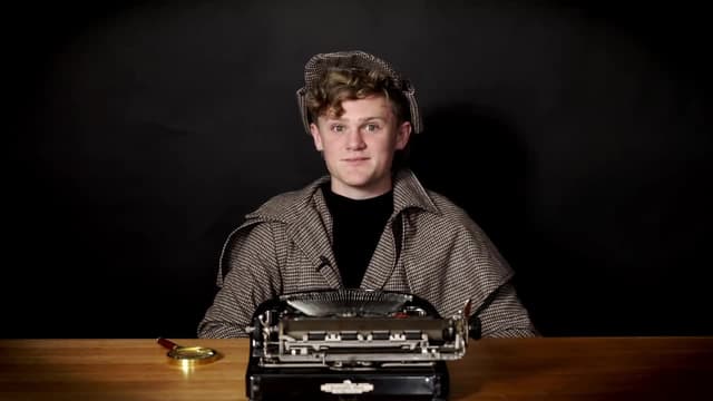 S07:E03 - 5 Strangers vs. 1 Imposter (Pt. 3)