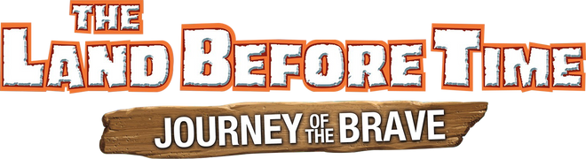 The Land Before Time XIV: Journey of the Brave