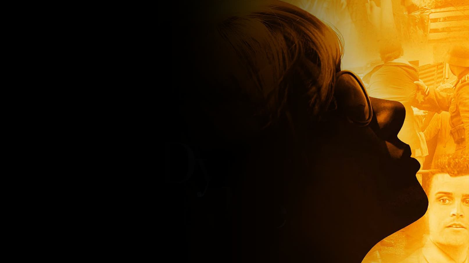 poster background