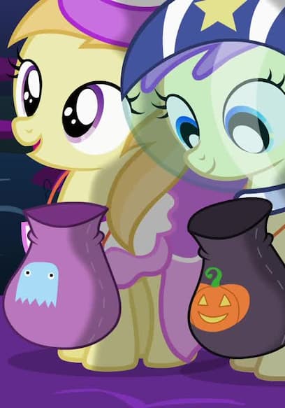 S02:E04 - Luna Eclipsed poster