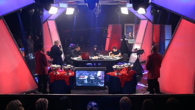 S04:E21 - WPT World Championship Season IV 2006