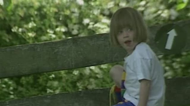 S02:E46 - Going for a Walk