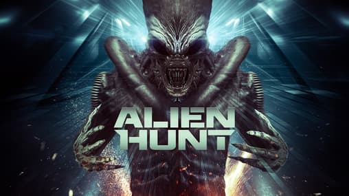 Sci Fi Monster Hunter Full Movie In Hindi 720p Watch Alien Hunt