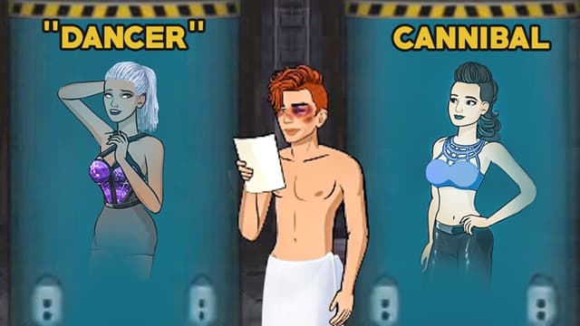 S01:E06 - The Absolute Worst