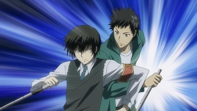 S02:E47 - The Strongest, Invincible Style