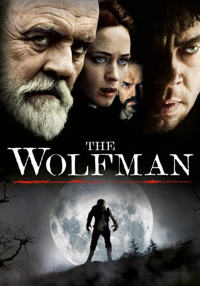 The Wolfman