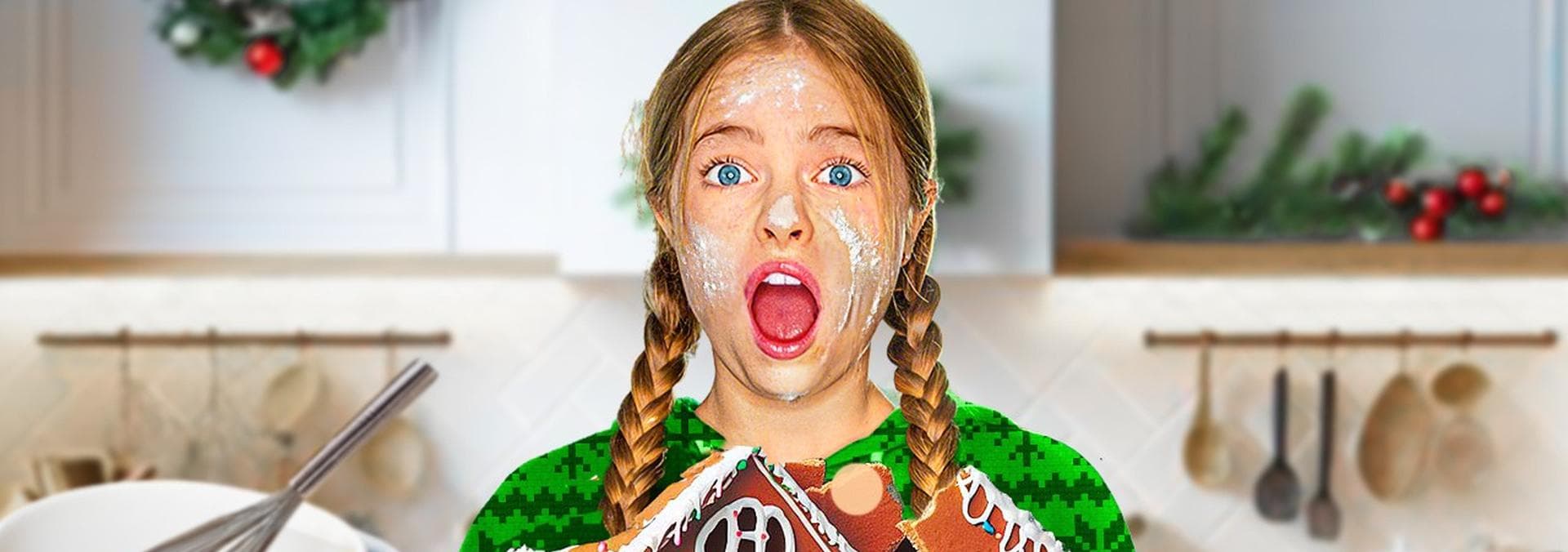 Watch Jordan & Salish Matter S05:E03 - Instagram Controls Holiday ...