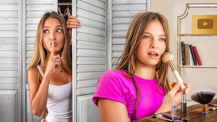 S01:E01 - 100 Hours With YouTube Millionaires