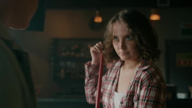 S01:E20 - Cathy Ford