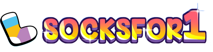 Socksfor1
