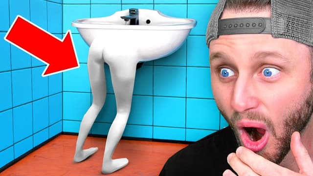 S02:E07 - Weirdest Videos Ever