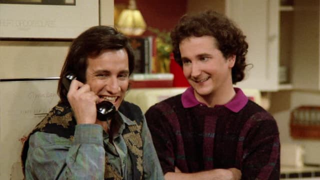 S02:E15 - Beautiful Dreamer