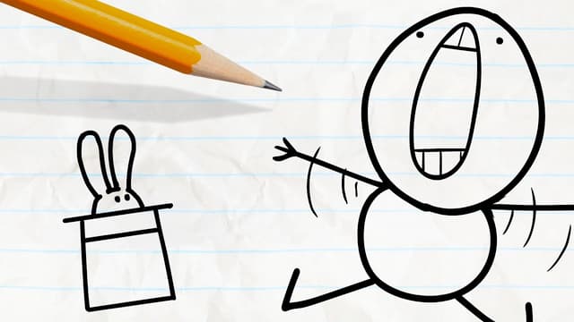 S01:E13 - Splitting Hares