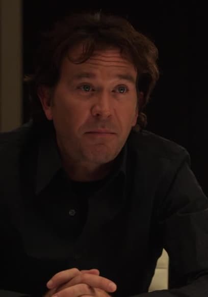 S01:E11 - The Juror #6 Job poster