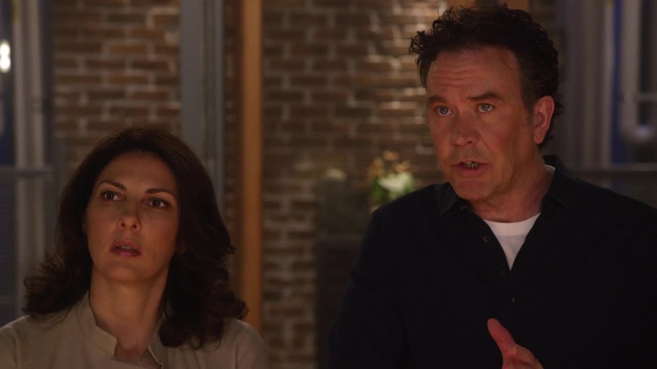 Watch S05:E15 - The Long Goodbye Job