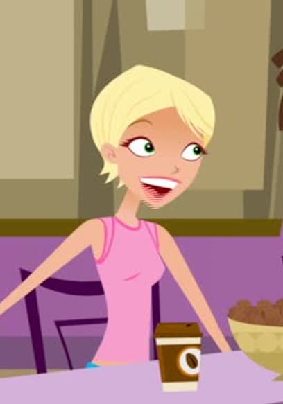 S07:E06 - Kylie Smylie poster