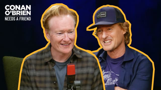 S2026:E419 - Owen Wilson