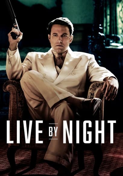 Live by Night