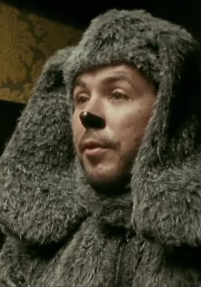 S01:E01 - There Is A Dog poster