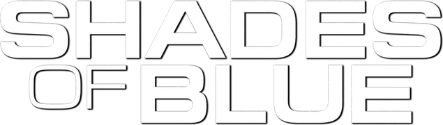 Shades of Blue