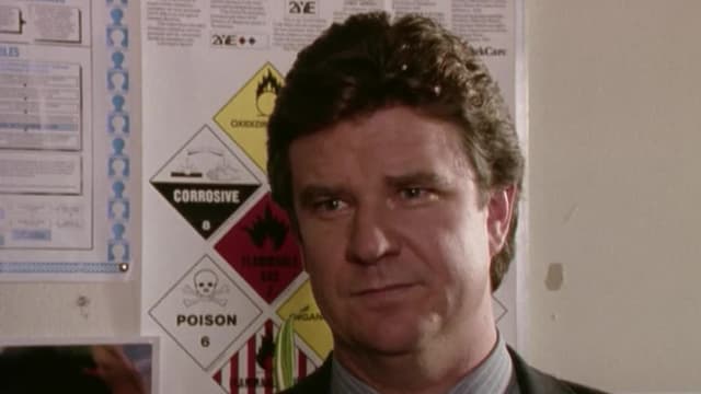 S02:E03 - Cradle and All