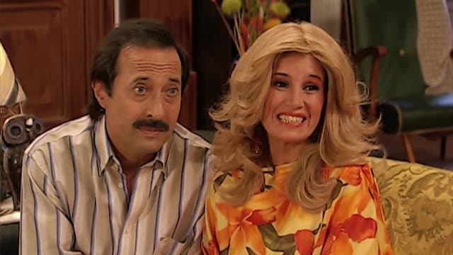 S01:E01 - Hogar dulce hogar