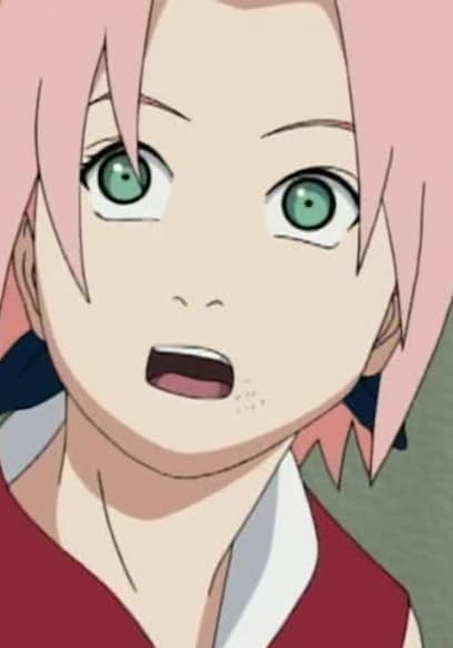 S01:E48 - Gaara Vs. Rock Lee: the Power of Youth Explodes! poster