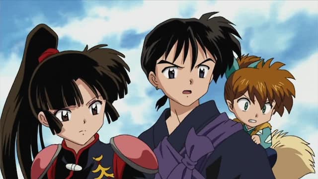 S07:E166 - S07:E06 - The Bond Between Them, Use the Sacred Jewel Shard! (Pt. 1)