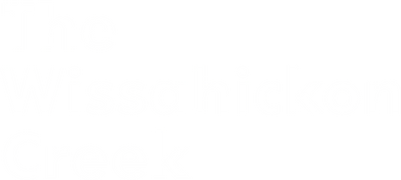 The Wissahickon Creek