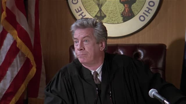 S05:E03 - Drew and the Gang Law