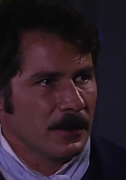 S01:E146 - Acosador incesante poster