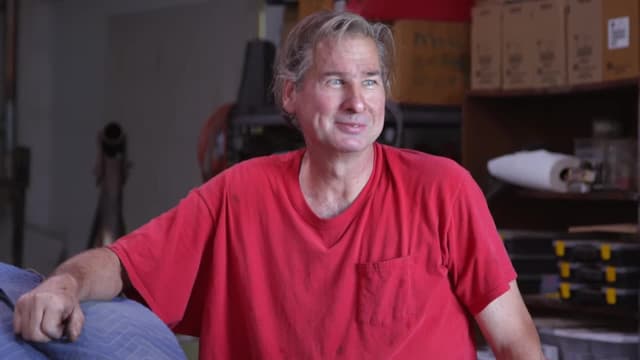 S04:E06 - Disgustang Daily Driver