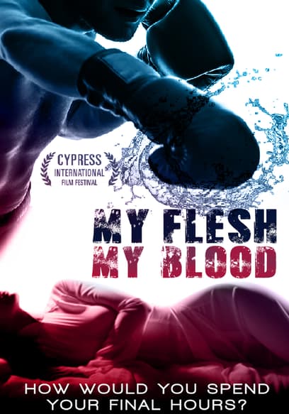My Flesh, My Blood poster