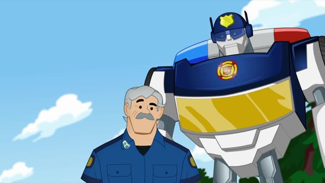 S03:E05 - Unfinished Business