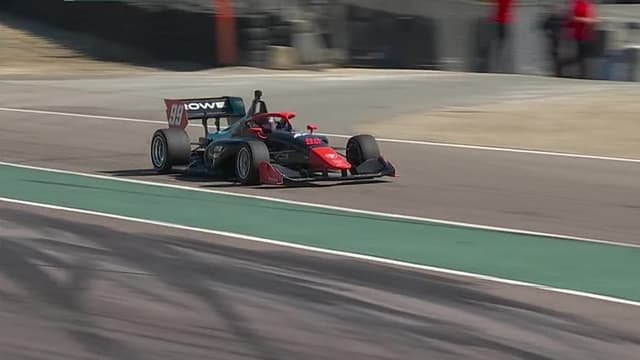 S2025:E11 - Laguna Seca II