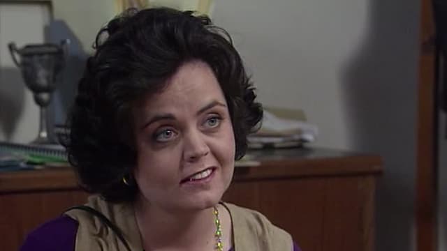 S01:E16 - Theft