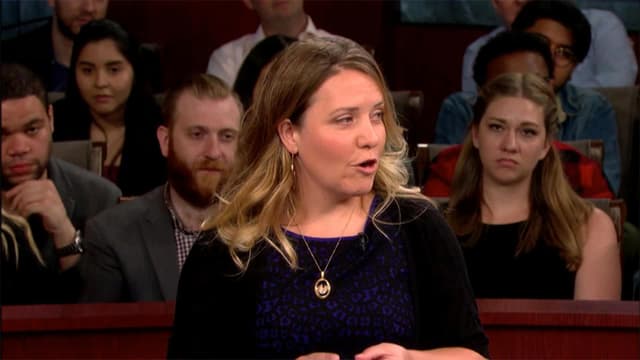 S01:E18 - Broken Bonds