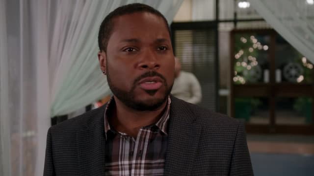 S03:E11 - Urban Matrimony and the Sandwich Arts